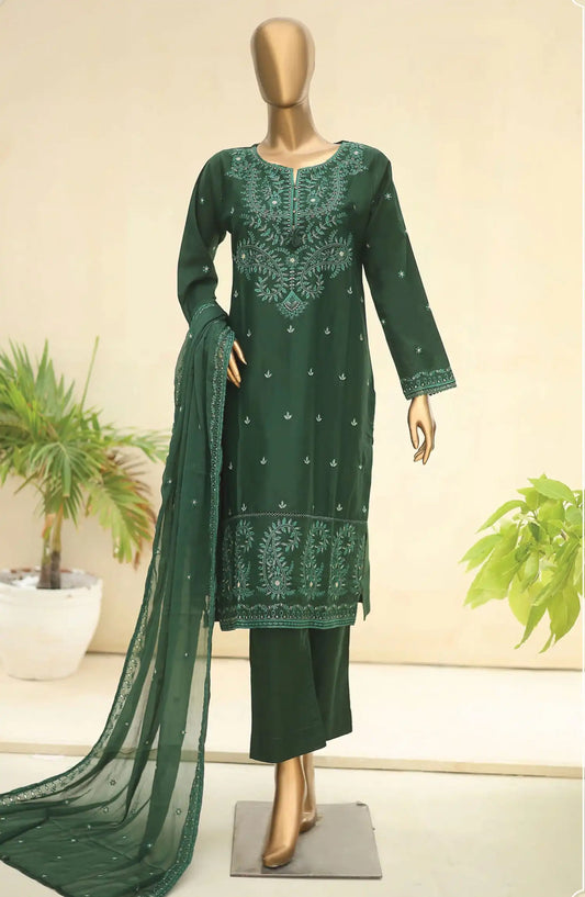 Lawnkari Pret Collection 2024 - QR - 04