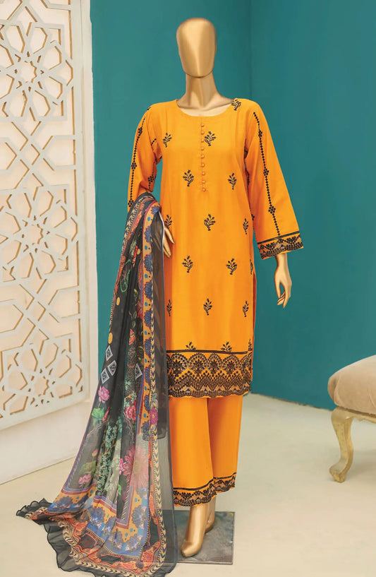 Lawnkari Pret Collection 2024 - QR - 06