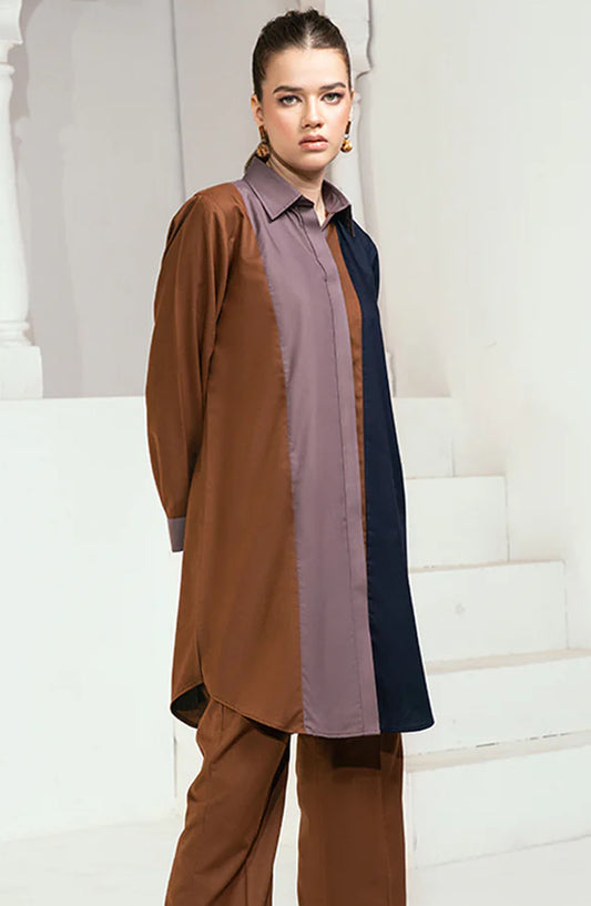 Solid Co-ords Collection By Rangeen - Ravishing Co-Ord Set