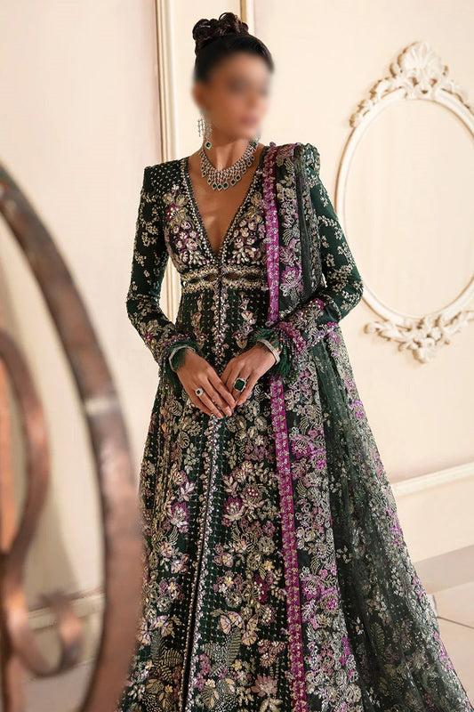 Republic Womenswear Joie De Vivre - Wedding Unstitched 2023 - RWU-23-D1