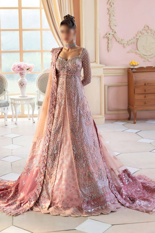 Republic Womenswear Joie De Vivre - Wedding Unstitched 2023 - RWU-23-D2