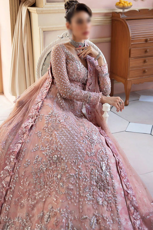 Republic Womenswear Joie De Vivre - Wedding Unstitched 2023 - RWU-23-D2