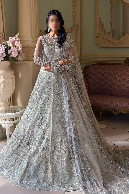 Republic Womenswear Joie De Vivre - Wedding Unstitched 2023 - RWU-23-D3