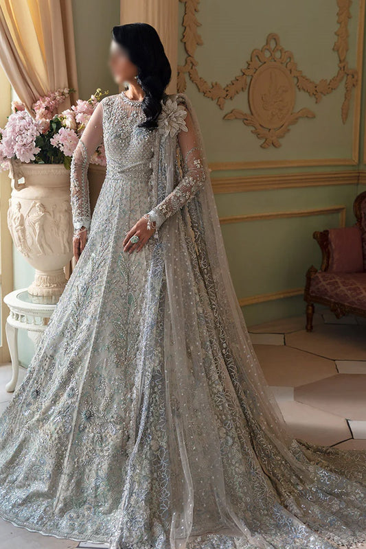 Republic Womenswear Joie De Vivre - Wedding Unstitched 2023 - RWU-23-D3