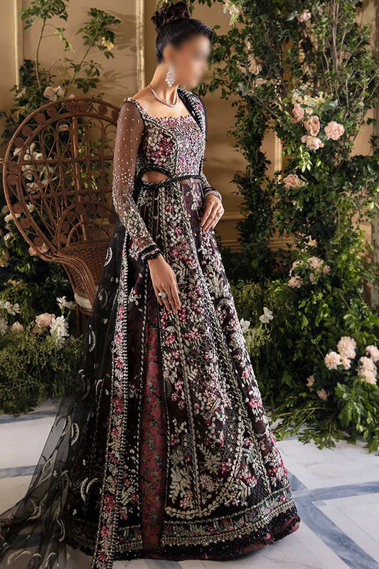 Republic Womenswear Joie De Vivre - Wedding Unstitched 2023 - RWU-23-D7