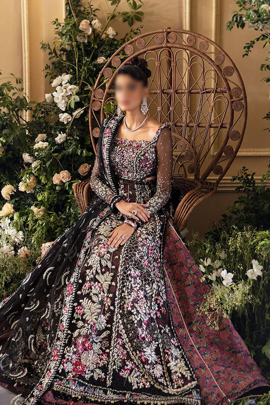 Republic Womenswear Joie De Vivre - Wedding Unstitched 2023 - RWU-23-D7