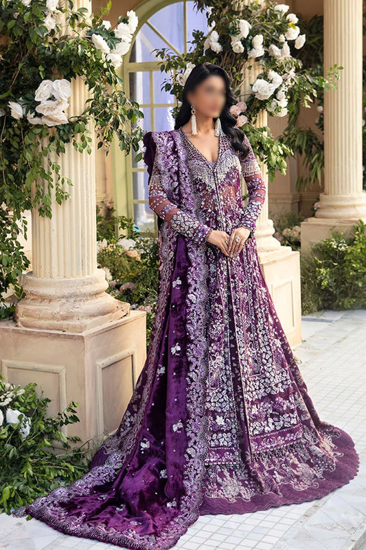 Republic Womenswear Joie De Vivre - Wedding Unstitched 2023 - RWU-23-D8