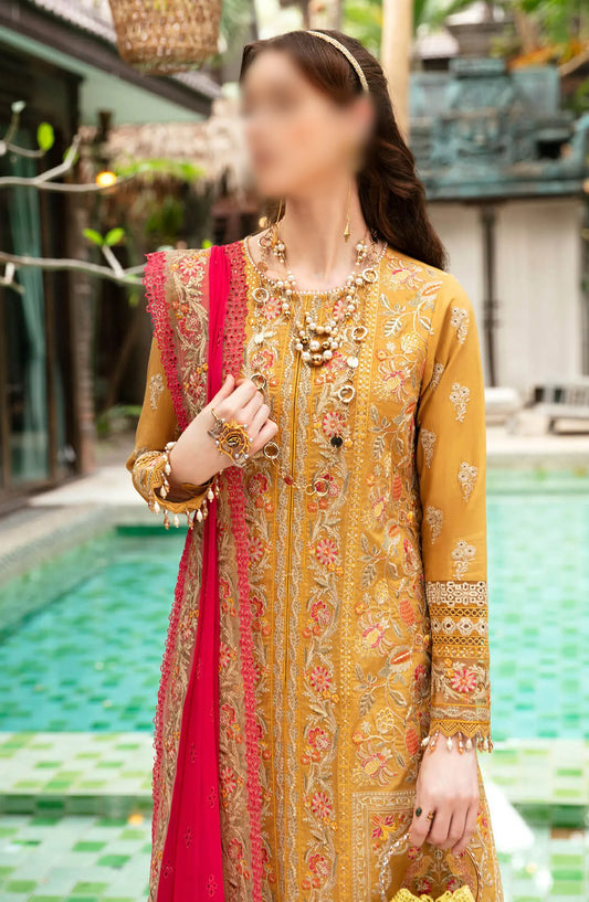 REVE Luxury Lawn Collection by Serene Premium - S.L 53 Elea