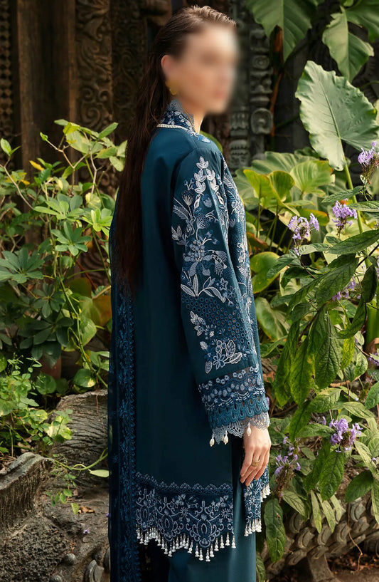 REVE Luxury Lawn Collection by Serene Premium - S.L 58 Desiree