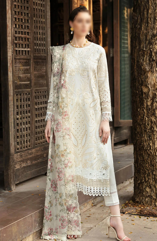 REVE Luxury Lawn Collection by Serene Premium - S.L 60 Sephora