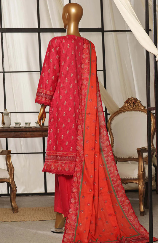 SADABAHAR Printed Lawn Collection Vol 4 - SBPLC 04