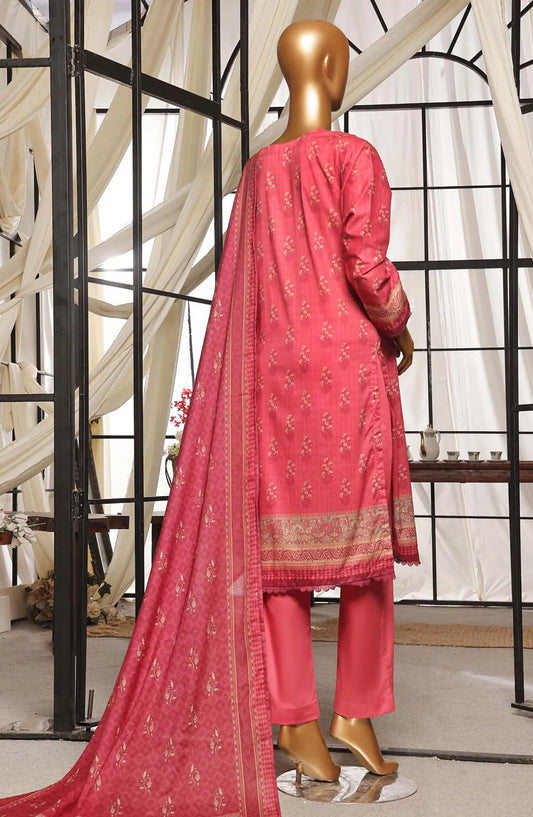 SADABAHAR Printed Lawn Collection Vol 4 - SBPLC 09