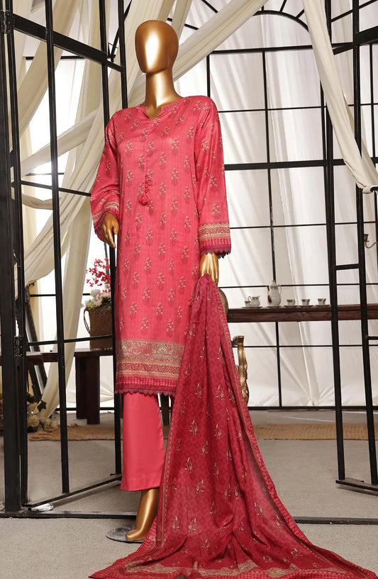 SADABAHAR Printed Lawn Collection Vol 4 - SBPLC 09