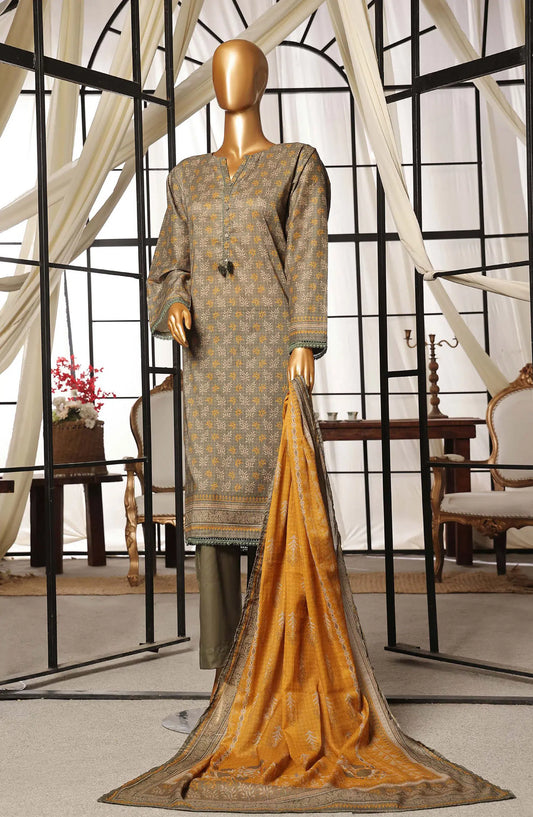 SADABAHAR Printed Lawn Collection Vol 4 - SBPLC 10