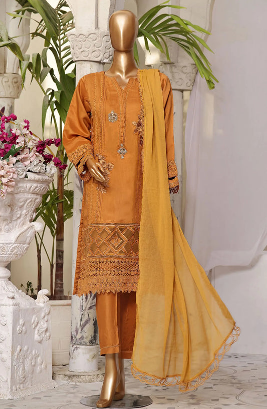 Sadabahar Rania Luxury Viscose Collection 2024 - SBRLV-01