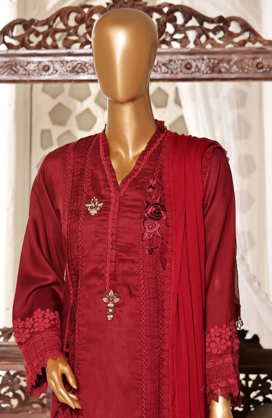 Sadabahar Rania Luxury Viscose Collection 2024 - SBRLV-02