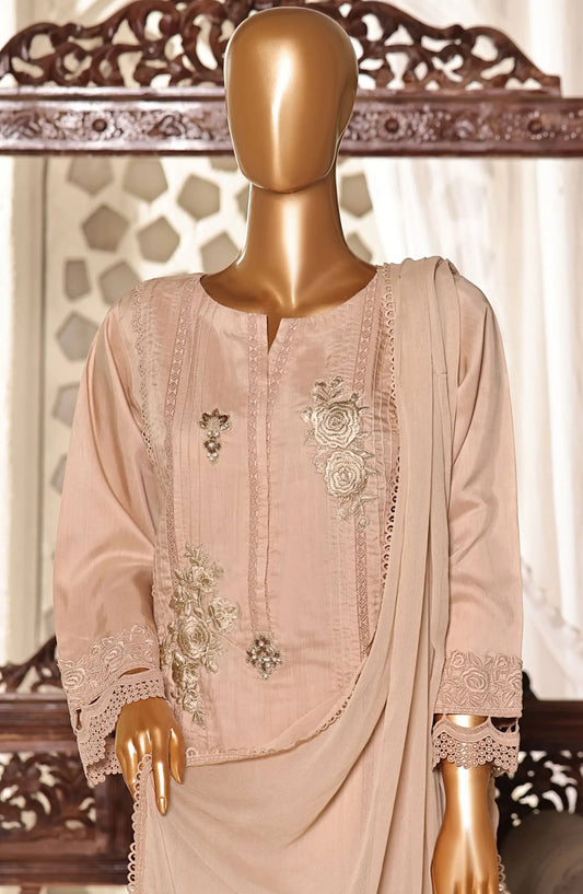 Sadabahar Rania Luxury Viscose Collection 2024 - SBRLV-03