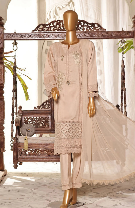 Sadabahar Rania Luxury Viscose Collection 2024 - SBRLV-03