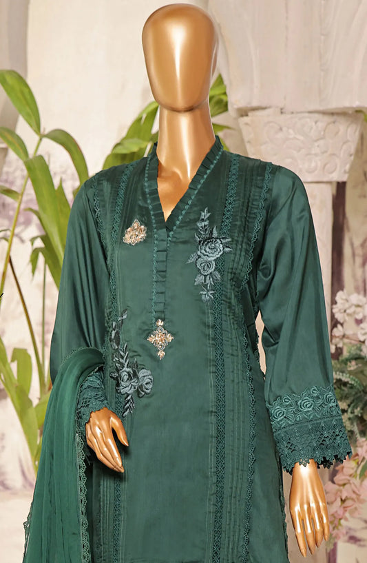Sadabahar Rania Luxury Viscose Collection 2024 - SBRLV-04