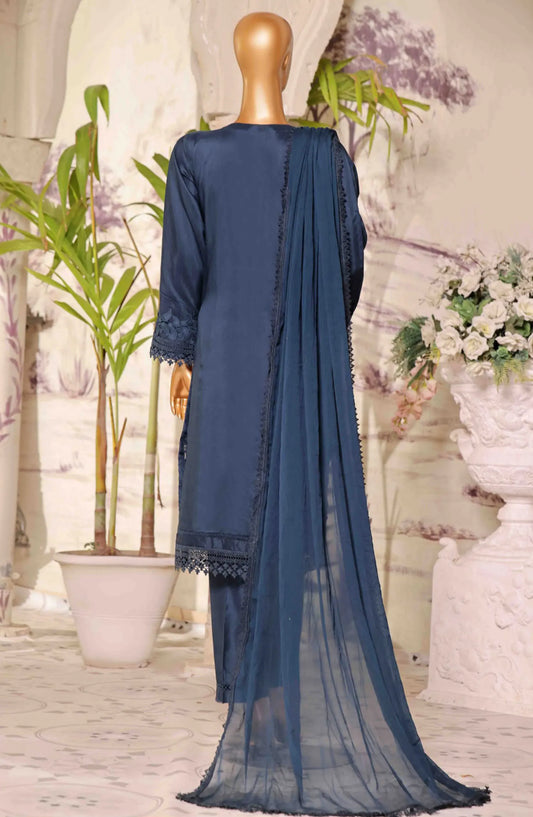 Sadabahar Rania Luxury Viscose Collection 2024 - SBRLV-05