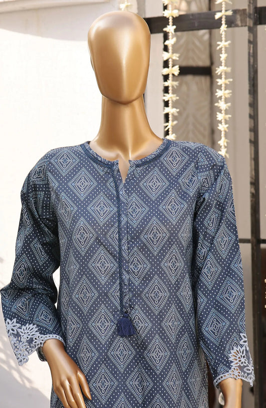 SADABAHAR 2Pcs Chunri Cutwork Co-ords Collection 2024 - SCCC 02