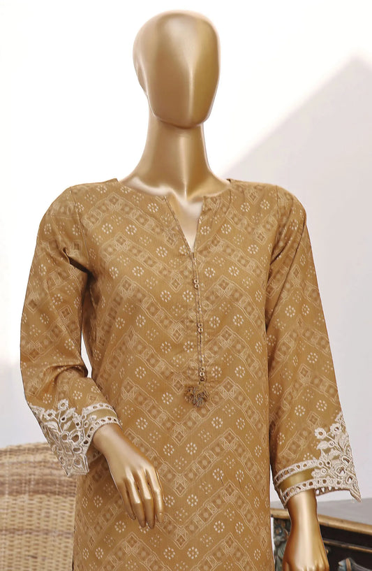 SADABAHAR 2Pcs Chunri Cutwork Co-ords Collection 2024 - SCCC 03