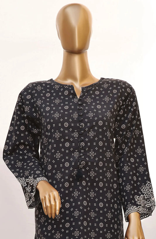 SADABAHAR 2Pcs Chunri Cutwork Co-ords Collection 2024 - SCCC 04