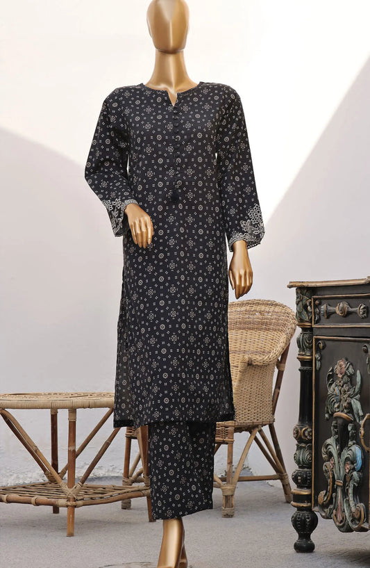 SADABAHAR 2Pcs Chunri Cutwork Co-ords Collection 2024 - SCCC 04