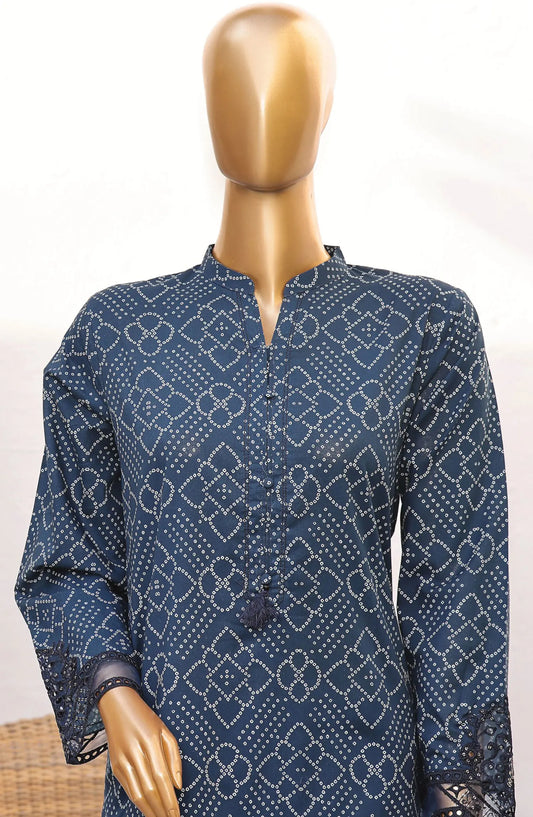 SADABAHAR 2Pcs Chunri Cutwork Co-ords Collection 2024 - SCCC 05