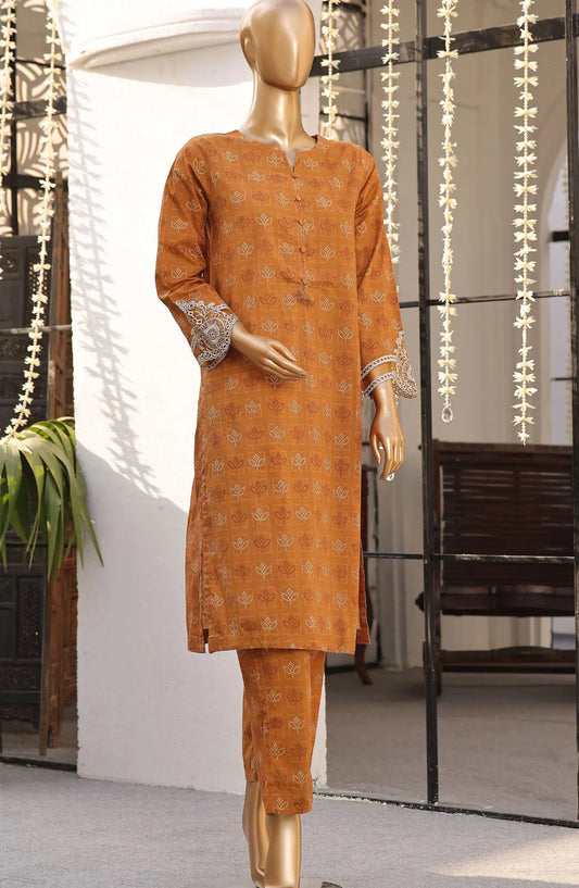 SADABAHAR 2Pcs Chunri Cutwork Co-ords Collection 2024 - SCCC 06