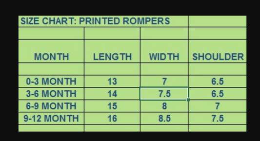 Roar Dino - (Red) RBT 119 Romper For Kids