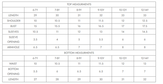 Nilofer 2pcs - Embroidered