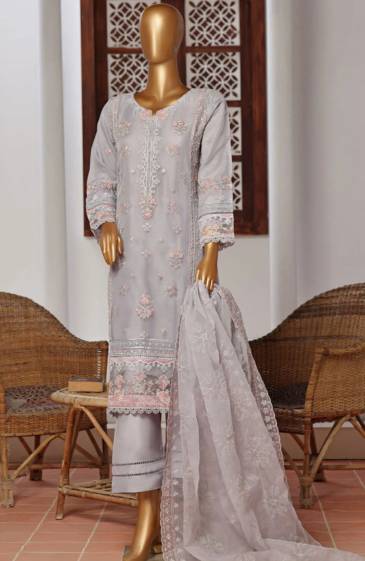 SADABAHAR MAHPARA Festive Formal Vol 8 - SD 2B