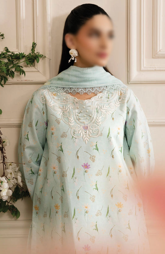 RangRasiya Lifestyle Embroidered Edit - Seiah