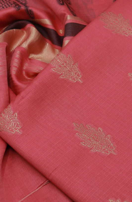 Seerat Exclusive Jacquard Collection 2024 - SEJC 07