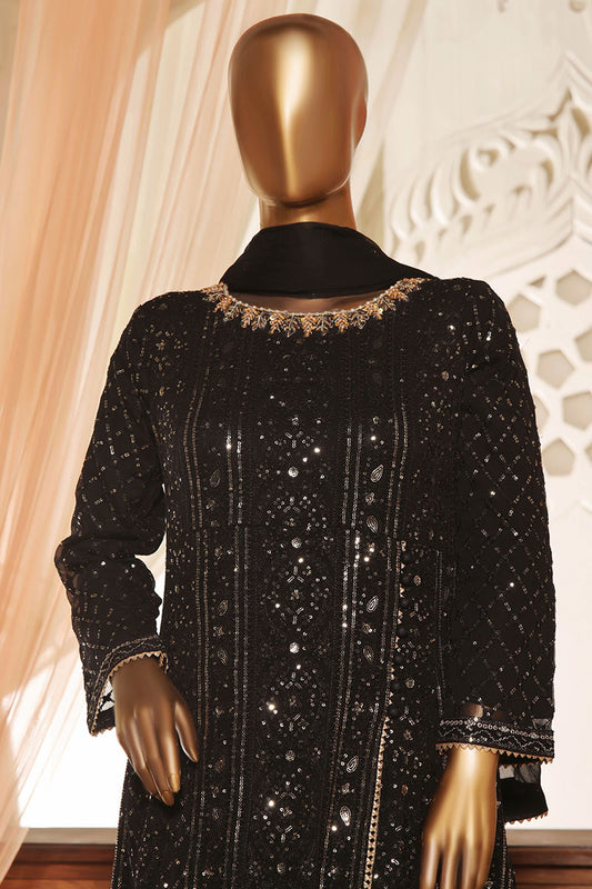 Shehnai Formal RTW Collection by Amna Khadija - SF 01