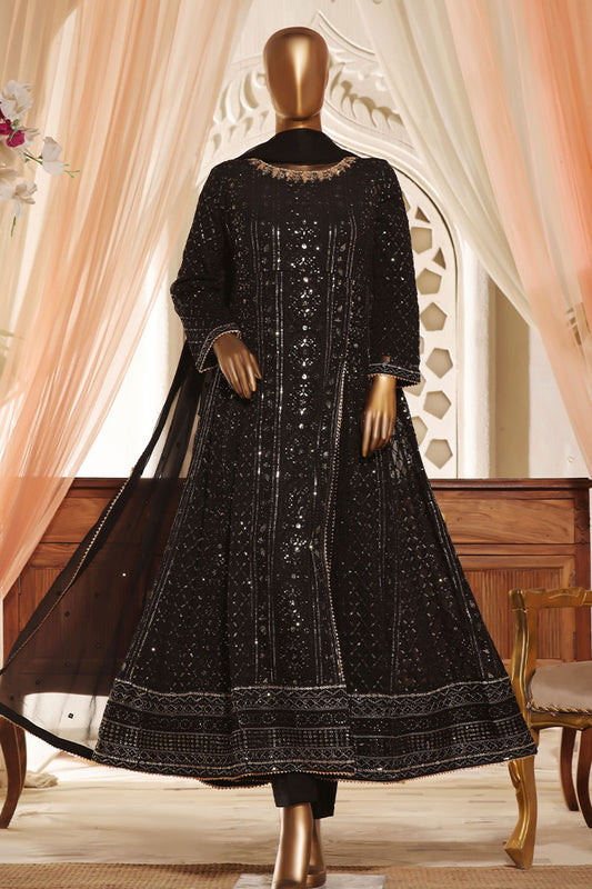 Shehnai Formal RTW Collection by Amna Khadija - SF 01