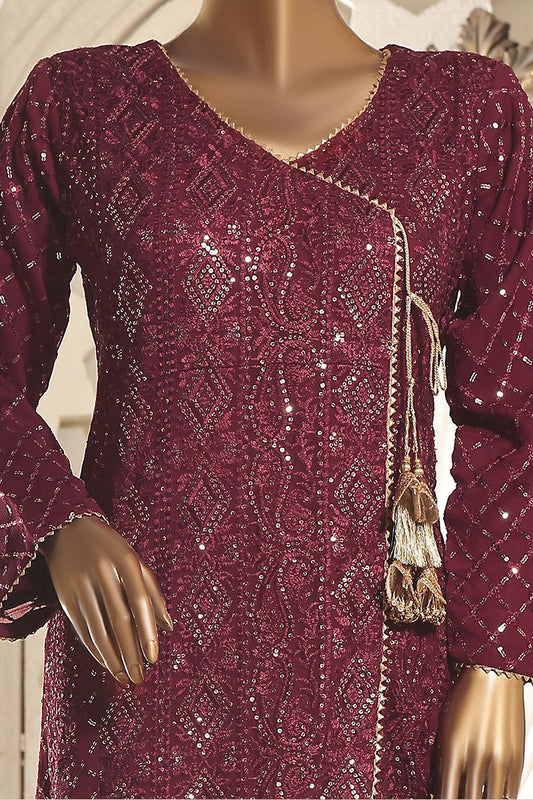 Shehnai Formal RTW Collection by Amna Khadija - SF  05