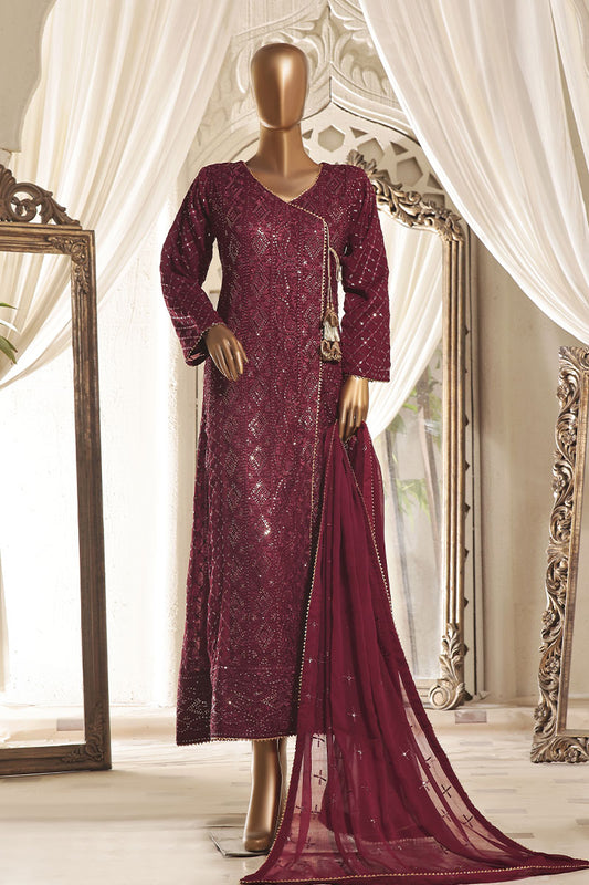 Shehnai Formal RTW Collection by Amna Khadija - SF  05