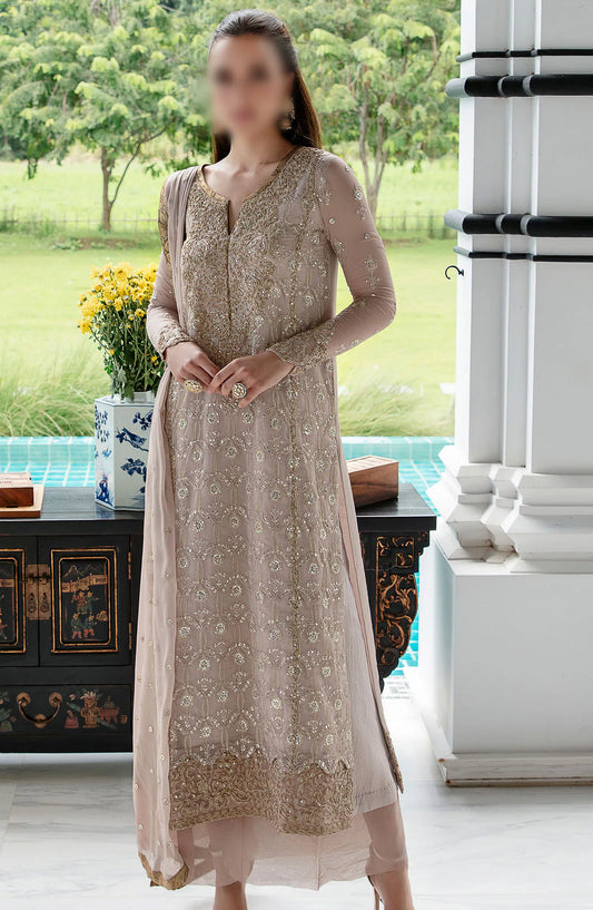 Freesia Intira The Luxury Affairs - FW 23 502 Shirin