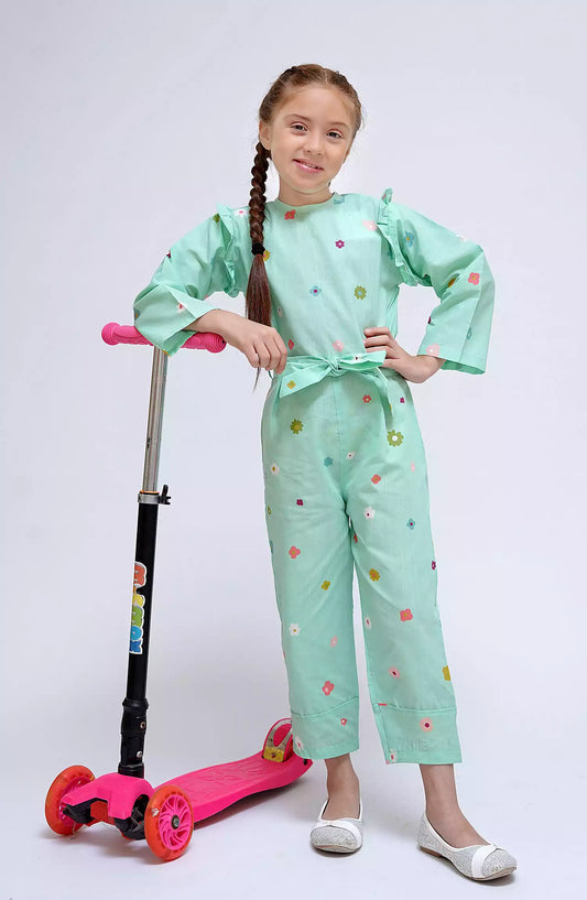 Shanzey Fun Fusion Casuals 2024 - SHK 3003