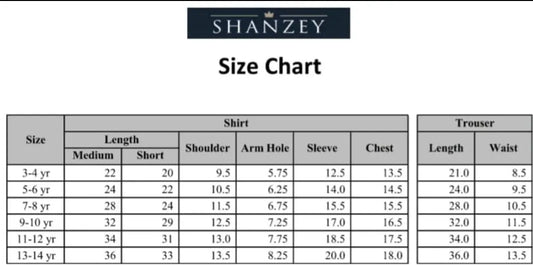 Shanzey Festive Angrakha Edit Collection - SHK  2201 Sky Blue