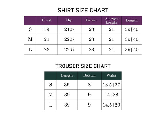 Marlene by Amna Khadija Embroidered Shamooz Silk Pret 2 Piece Suit - AM25MRS - MSS-02 - Purple - Winter Collection