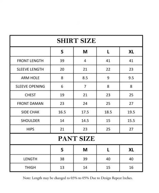 Lawnkari Pret Collection 2024 - QR - 08