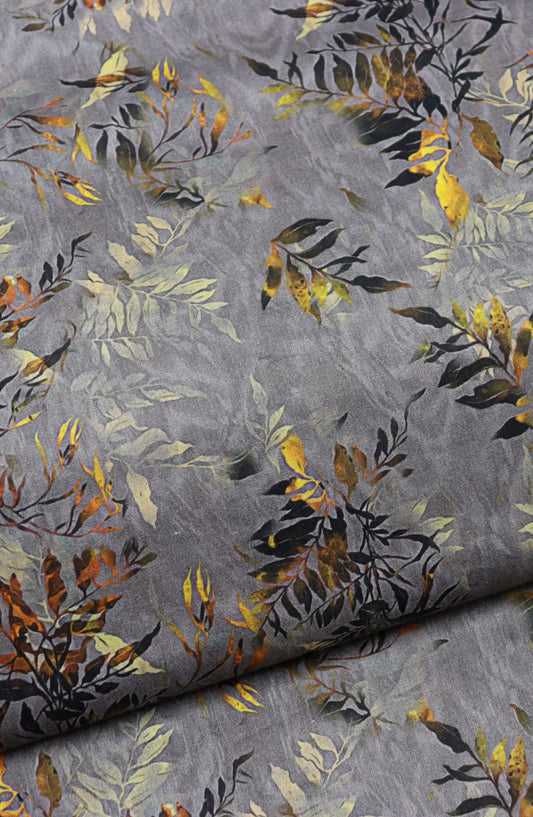 Summer Journey Unstitched Full Suit Lawn Collection 2024 - SJUF 06