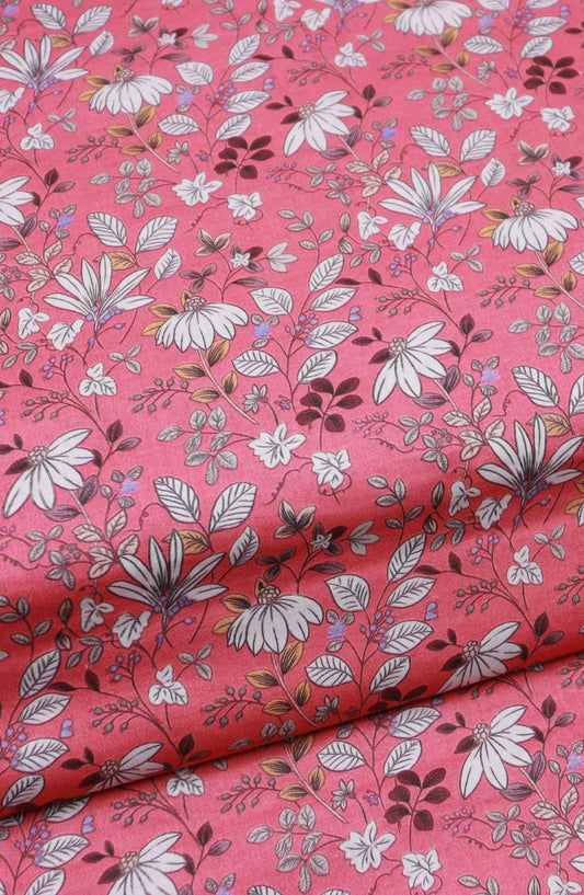 Summer Journey Unstitched Full Suit Lawn Collection 2024 - SJUF 16