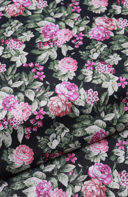 Summer Journey Unstitched Full Suit Lawn Collection 2024 - SJUF 19