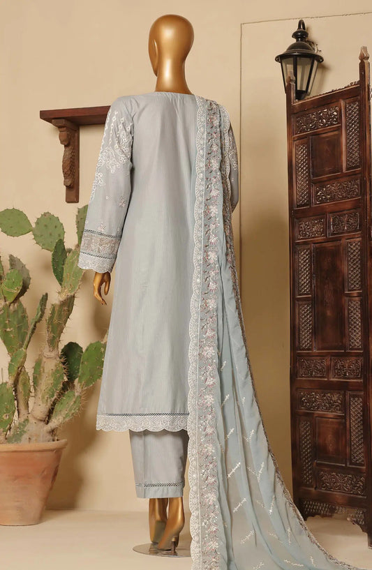 SADABAHAR Luxury Embroidered Festive Collection Vol 4 - SLEFC 01