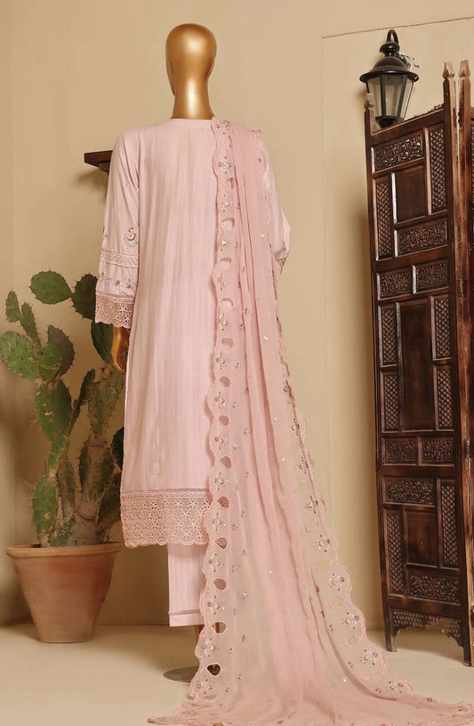 SADABAHAR Luxury Embroidered Festive Collection Vol 4 - SLEFC 02