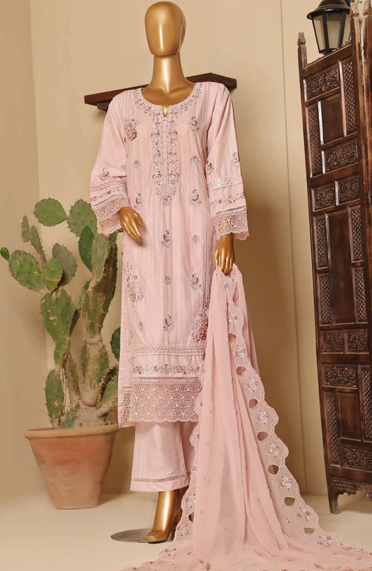 SADABAHAR Luxury Embroidered Festive Collection Vol 4 - SLEFC 02